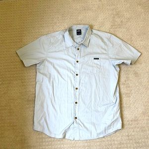 Oakley Button Up Shirt